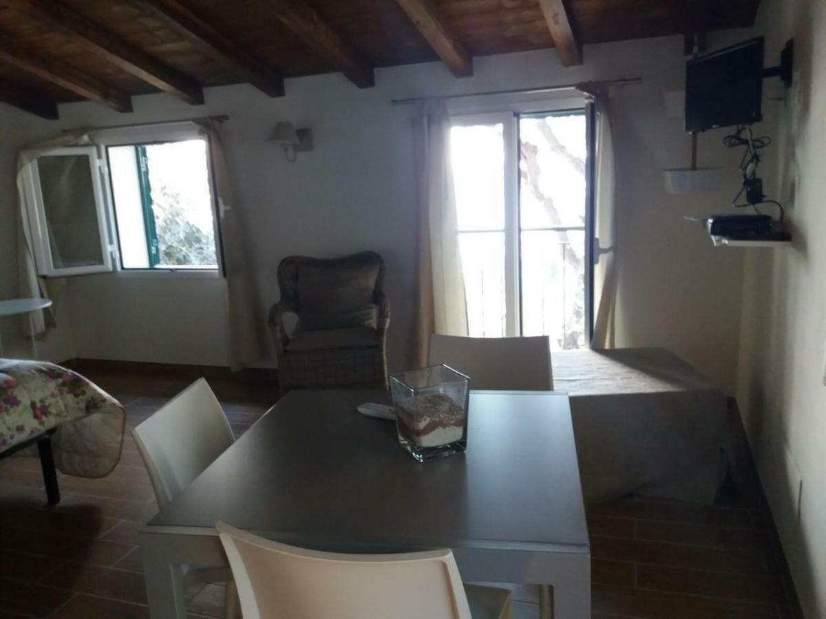 La Torretta Villa Imperia Exterior foto
